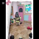 사상소방서 방문 소방안전교육 이미지