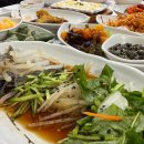 박달시장 공중화장실 | 포항 죽도시장 횟집 대게 맛집/ 영광회대게센타/ 박달대게/주차 꿀팁