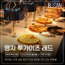 바른치킨 부산국제명지점 | 명지맛집, 피자 치킨이 무제한? 가성비 끝판왕 '투가이즈 레드' 솔직 후기