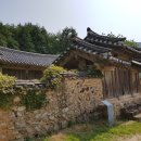 고산윤선도유적지 이미지
