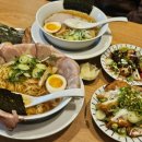 경우 ENG | (ENG) 신촌역 근처 맛집 멘츠루 신촌점 솔직후기 이번이 2번째! 가볍게 데이트나 혼밥하기 좋은