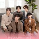 DAYCHILD VALENTINE DAY OFFLINE LUCKY DRAW 안내 (스타라이크뮤직) 이미지