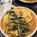 옥냉면