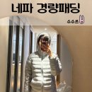 2087 | 네파 경량패딩(7LF2087) 추천ㅣ경량 패딩 사기가 이렇게 어려웠나요?패켓팅이 따로 없네