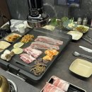 유가네생삼겹살 | 리뉴얼 재오픈 대연동 맛집 '대패마켙' 웨이팅 하는 이유!