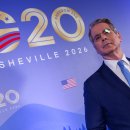 미국, G20에 무역 불균형 해소 및 중국에 집중 촉구 이미지