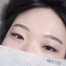조례초등학교 | 순천 속눈썹연장 조례동 에프터눈 대만족 유지력 대박!