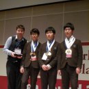 NLCS JeJu(노스런던컬리지잇스쿨) 이미지