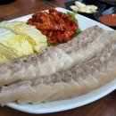 윤가네들깨수제비보쌈 이미지