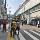 불암산 영신바위(상계역~영신바위A,B,C~불암산성~정상~상계역) 2025년 11월 13일 이미지