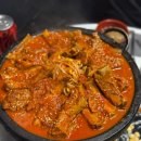 미식가 | 구리 돌다리 맛집 미식가의 등갈비 방문 후기