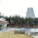 문학공원 공중화장실 이미지