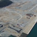 부산신항국제터미널(PNIT) 이미지