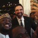 뉴욕시장 선거 맘다니 당선…美민주, 지방선거 3개 지역 싹쓸이 이미지