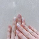 인계동네일 블랑네일 후기 시럽네일 받고 손끝에서 힐링하고 왔어요