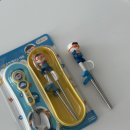 에디슨어린이집 | 두돌 아기 어린이집 준비물 뽀로로 에디슨 젓가락 세트사용 후기