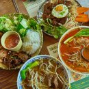 광주소비조합 | 광주 수완지구 맛집 나나방콕 메뉴 조합 추천 신메뉴 후기