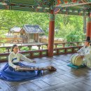 한국민속촌 이미지