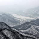 1/20 뾰루봉 - 화야산 - 고동산