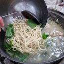 오심칼국수 이미지