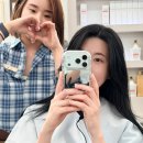 봉담미용실 손상모 복구_에이바헤어 봉담수원대점 나노힐 클리닉 후기