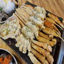 강구면 노인복지회관 이미지