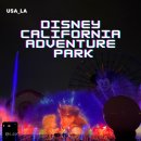 ㈜데저트킹코리아 | [미국_LA]디즈니캘리포니아 분수쇼 World of Color 월드오브컬러 명당자리 파크재입장 가능 기라델리...