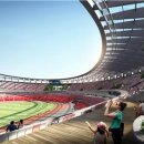 시민운동장_주경기장 이미지