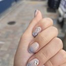 2호선 금련산역 | [광안리 네일샵 추천] 하늘네일에서 이달의 아트 받고 기분전환! 금련산역 네일아트 후기