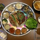 완미족발 광주금호점