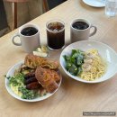 염창역 3번출구 | 목동 염창역 브런치 카페 포코아 내돈내산 재방문 후기