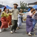 평창올림픽시장(평창전통시장) 이미지