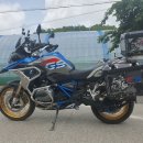 BMW R1200GS 상태좋고 짧은 주행거리 이미지