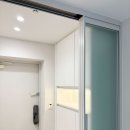 CU 수원매탄위브점 | 수원 매탄동 매탄위브하늘채 33평 인테리어