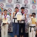 마루한튼튼태권도장 이미지