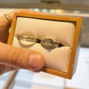 와르아르 | Review_소린주얼리 결혼반지 보고왔어요 ♡