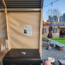 뒤뜰 | 진주금산맛집 MBY 나의뒤뜰 당일치기 캠핑 글램핑