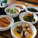 진안마이산식당