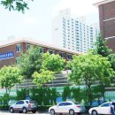 목원대학교 교직원식당 이미지