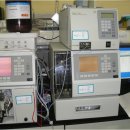 중고 HPLC Waters PDA Gradient system 이미지