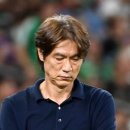 홍명보, 팀 내 불화설에 "특별한 문제없다, 32강 결과 좋으면 박수받을 것" 이미지