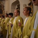 체코소년합창단 보니푸에리 내한공연 | 2016 체코소년합창단 보니푸에리 내한공연 멤버 전격공개 1탄_<츤데레 베이스,테너 형아들>