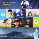 제주도 푸른밤 이미지