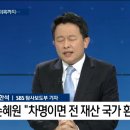 ‘손혜원 보도’ 밑장빼기 시도 중인 SBS..”우린 투기라 직접 말한 적 없다” 이미지