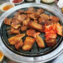 명곡돼지갈비