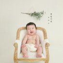 [안산/100일 촬영] 바이아우라 스튜디오 촬영 후기