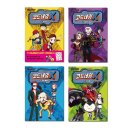 코드네임 이미지