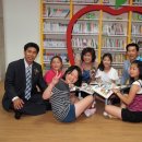 햇살이가득한작은도서관 이미지