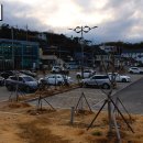 읍천항 탈해왕길 화장실 | 경주 주상절리 파도소리 길, 읍천항 화장실 주차장 전망대 낚시포인트, Gyeongju Eupcheon Port...