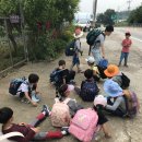 어둔동 마을회관 이미지